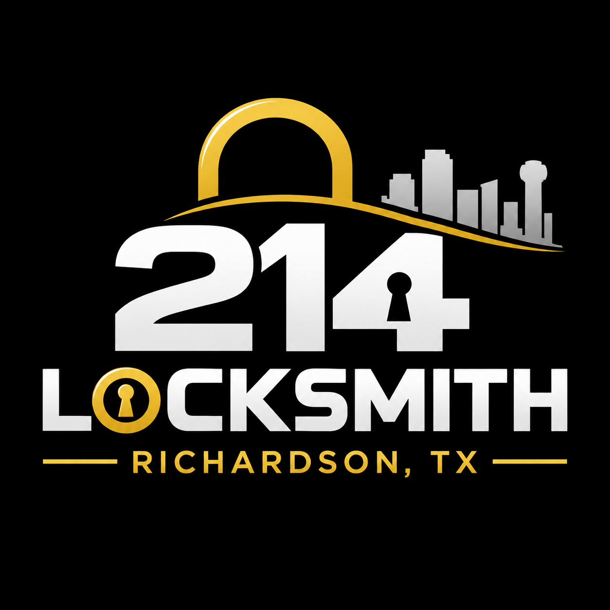 richardson locksmith