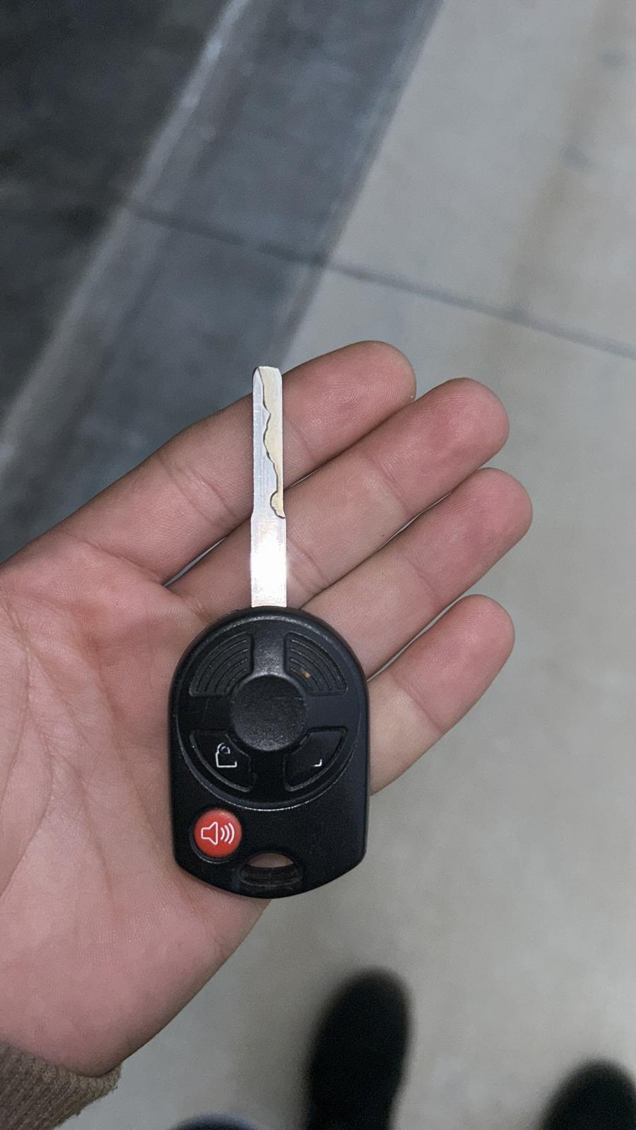 car key replacement in richardson