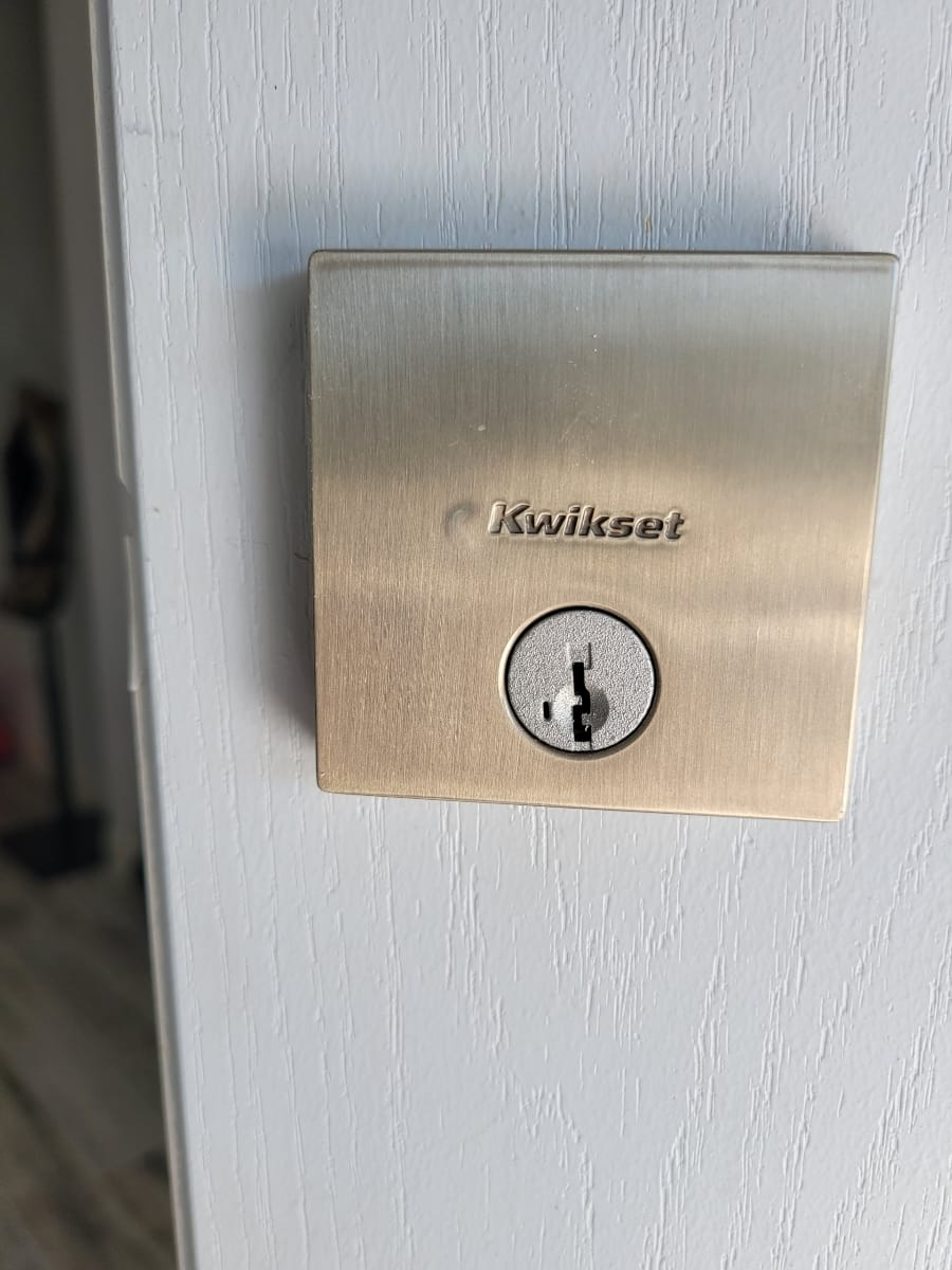 locked out in richardson tx