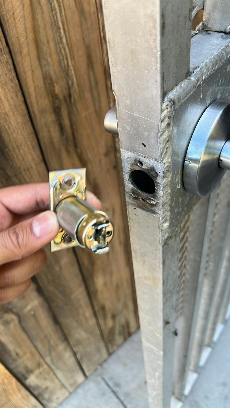 commercial locksmith richardson tx