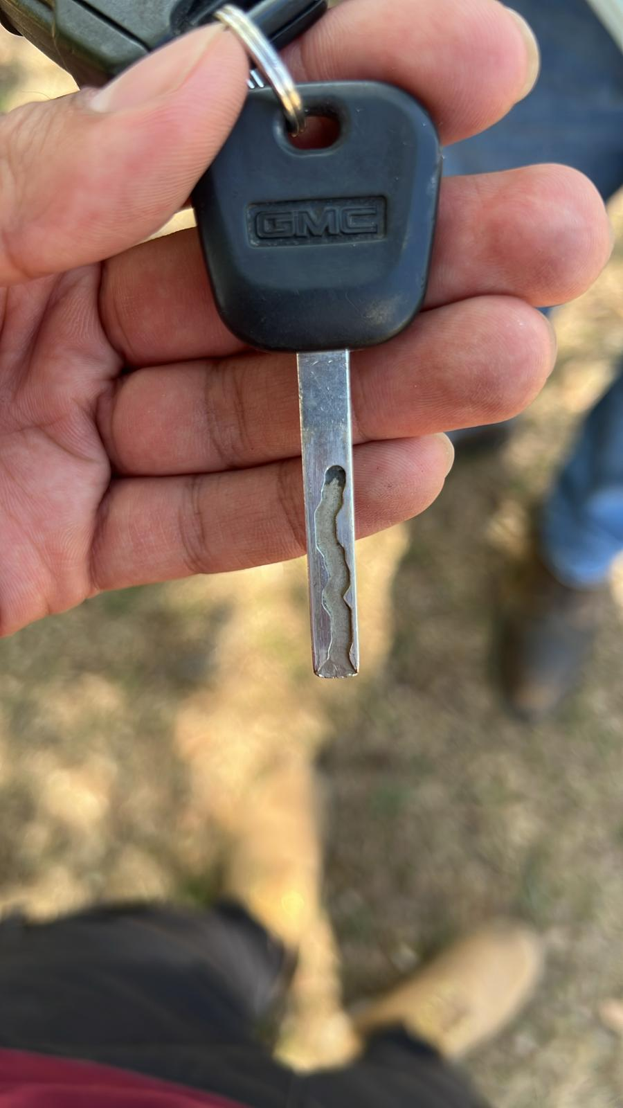 car key maker in richardson